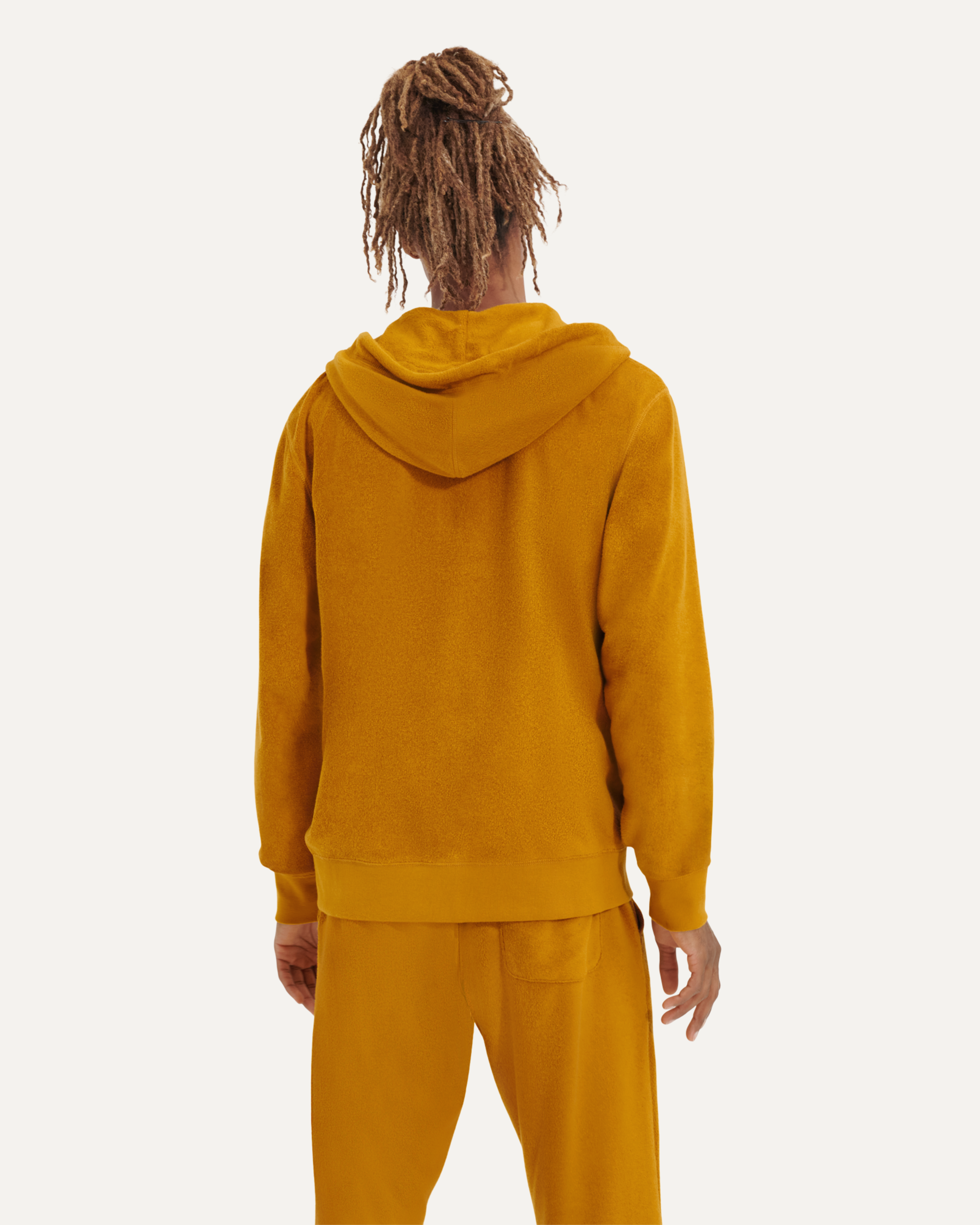 Forster Full Zip Hoodie FL | UGG®